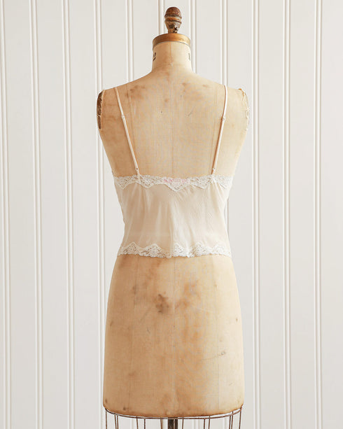 Nadia Silk Camisole